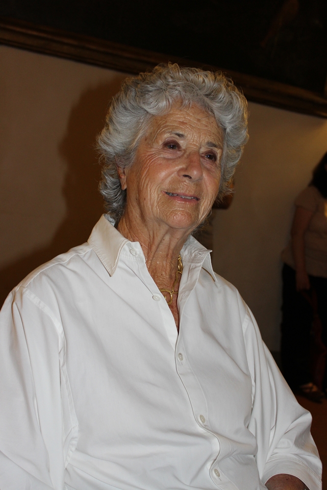 Maria Luisa D'Amelio
