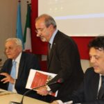 Cesare Salvi, Carmelo Barbagallo e Antonello Di Mario