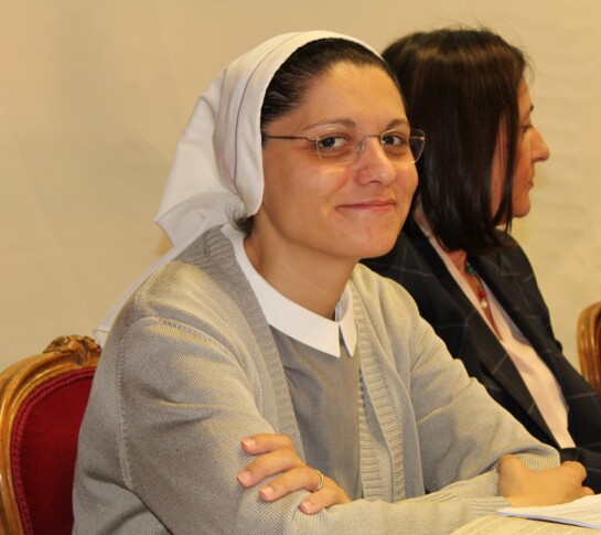 famiglia, Anna Monia Alfieri