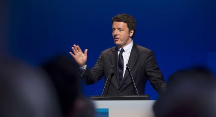 Getra, cosa fa l’azienda visitata da Renzi a Marcianise