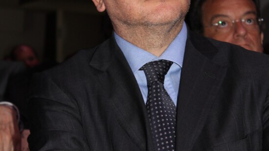 Vincenzo Boccia