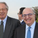 Ernesto Auci e Mario Sechi