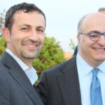 Piercamillo Falasca e Mario Sechi