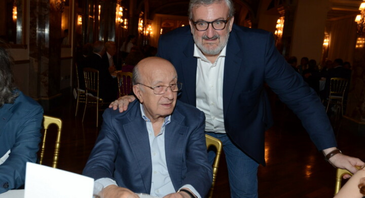Renzi a Bari, ecco cosa sta succedendo alla Fiera del Levante