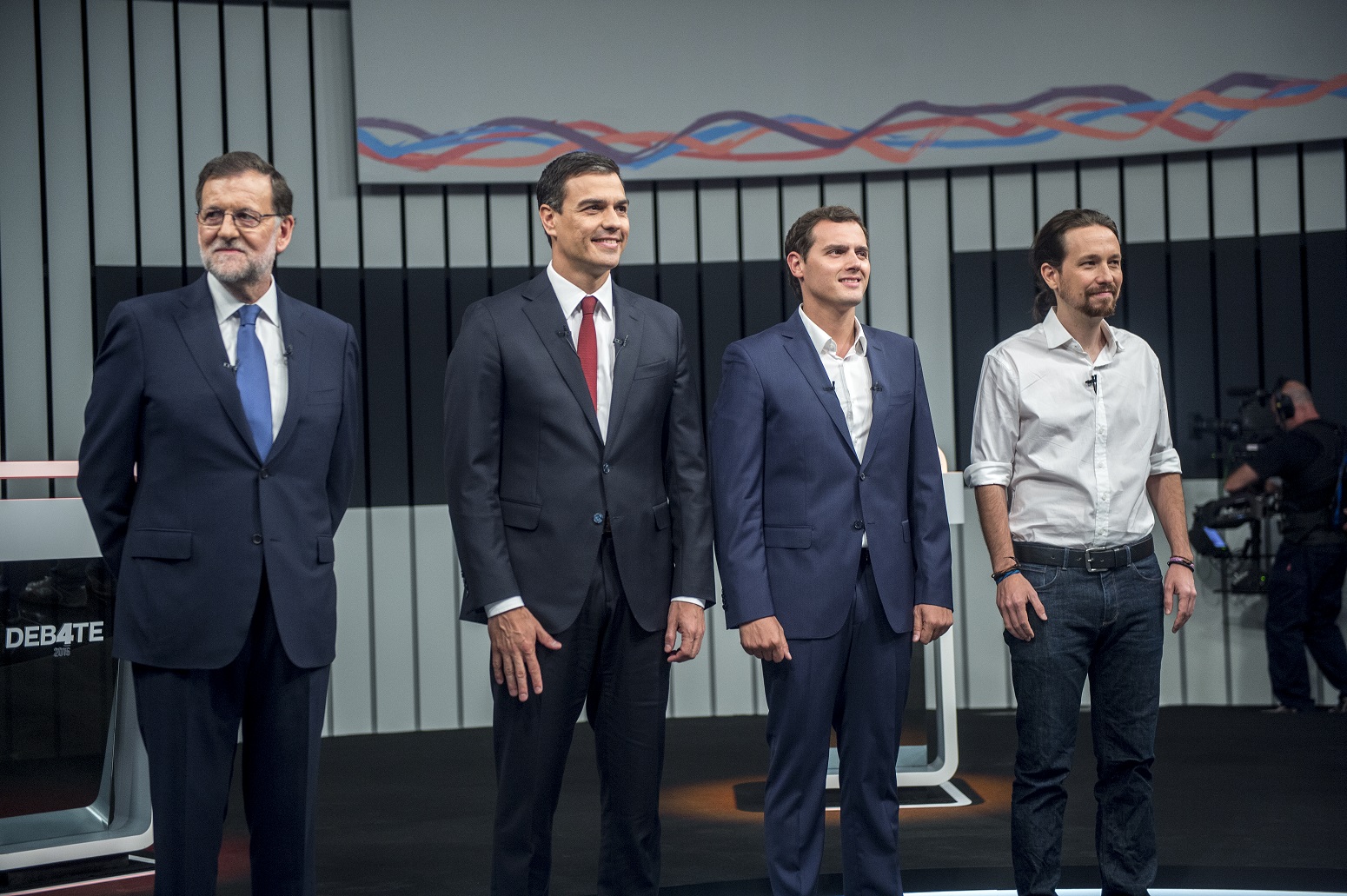 Flirck Podemos
