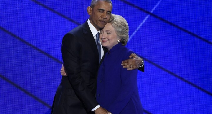 Il Russiagate dei Clinton e di Obama