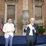 Paolo Messa e Gianni De Gennaro