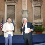Paolo Messa e Gianni De Gennaro