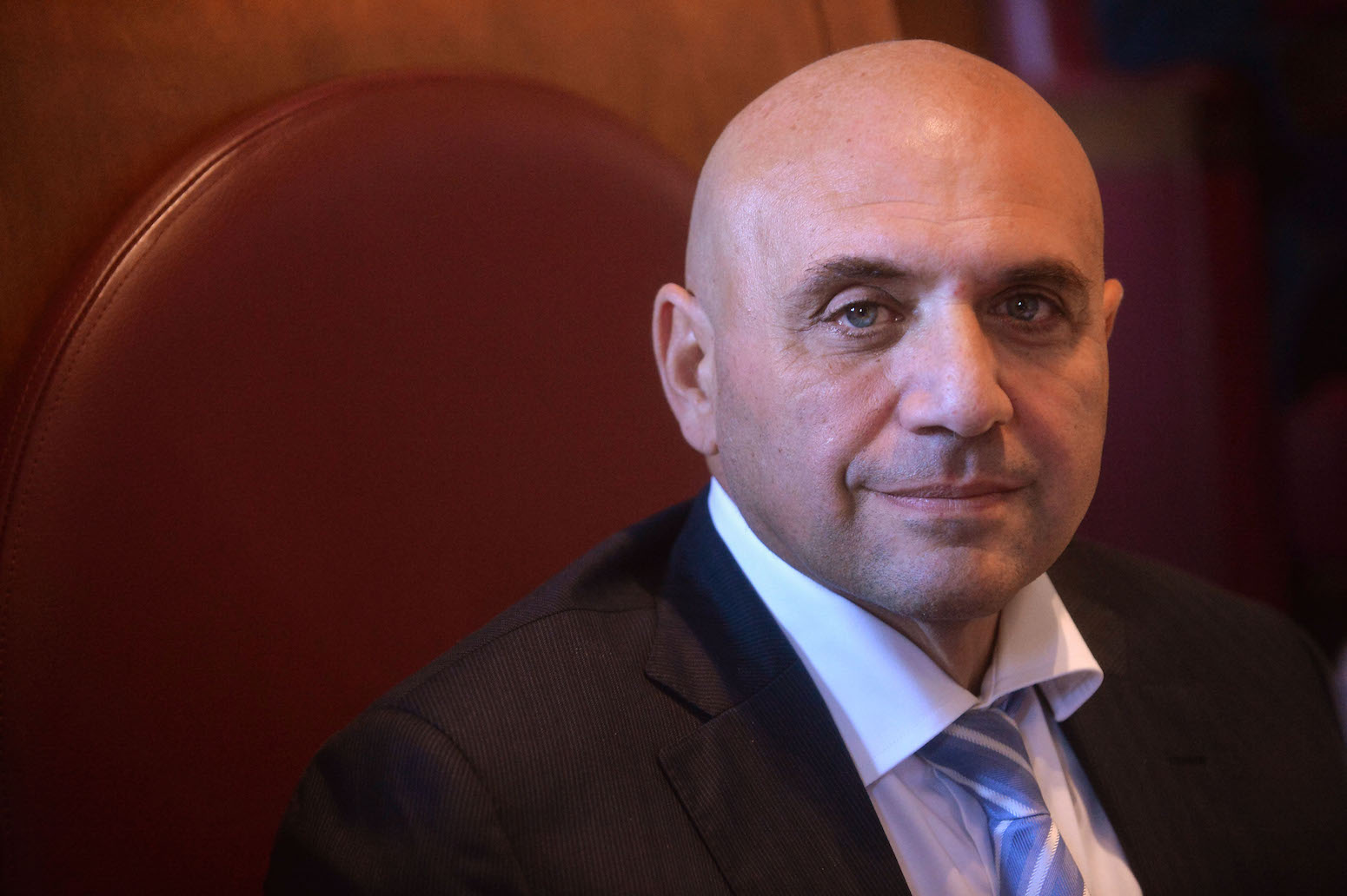 ANTONIO FELICE URICCHIO RETTORE UNIVERSITA' BARI