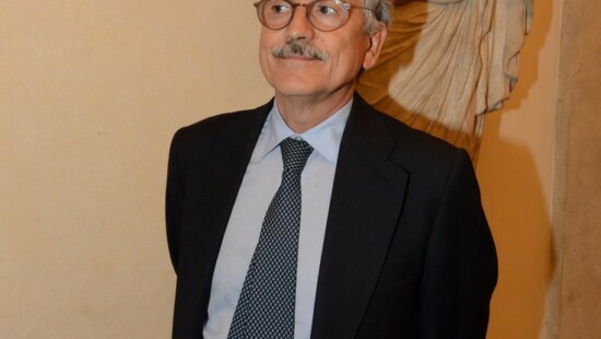 Massimo D'Alema