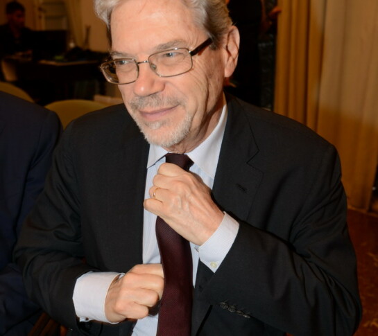 Claudio De Vincenti