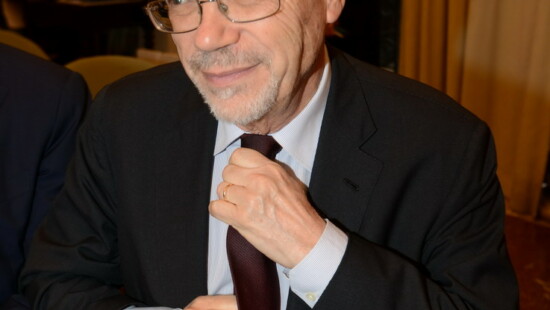 Claudio De Vincenti
