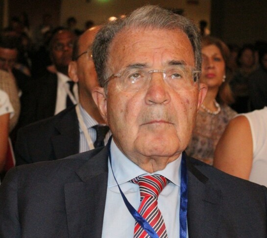 Romano Prodi
