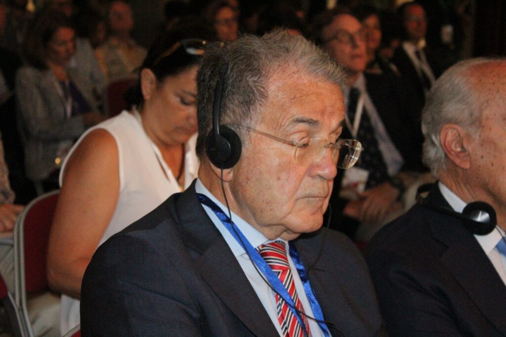 Romano Prodi