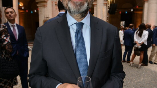 Ignazio Marino