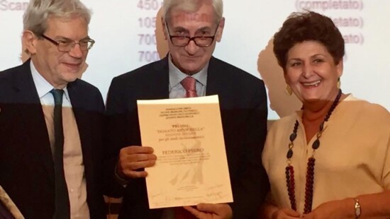 Premio Donato Menichella