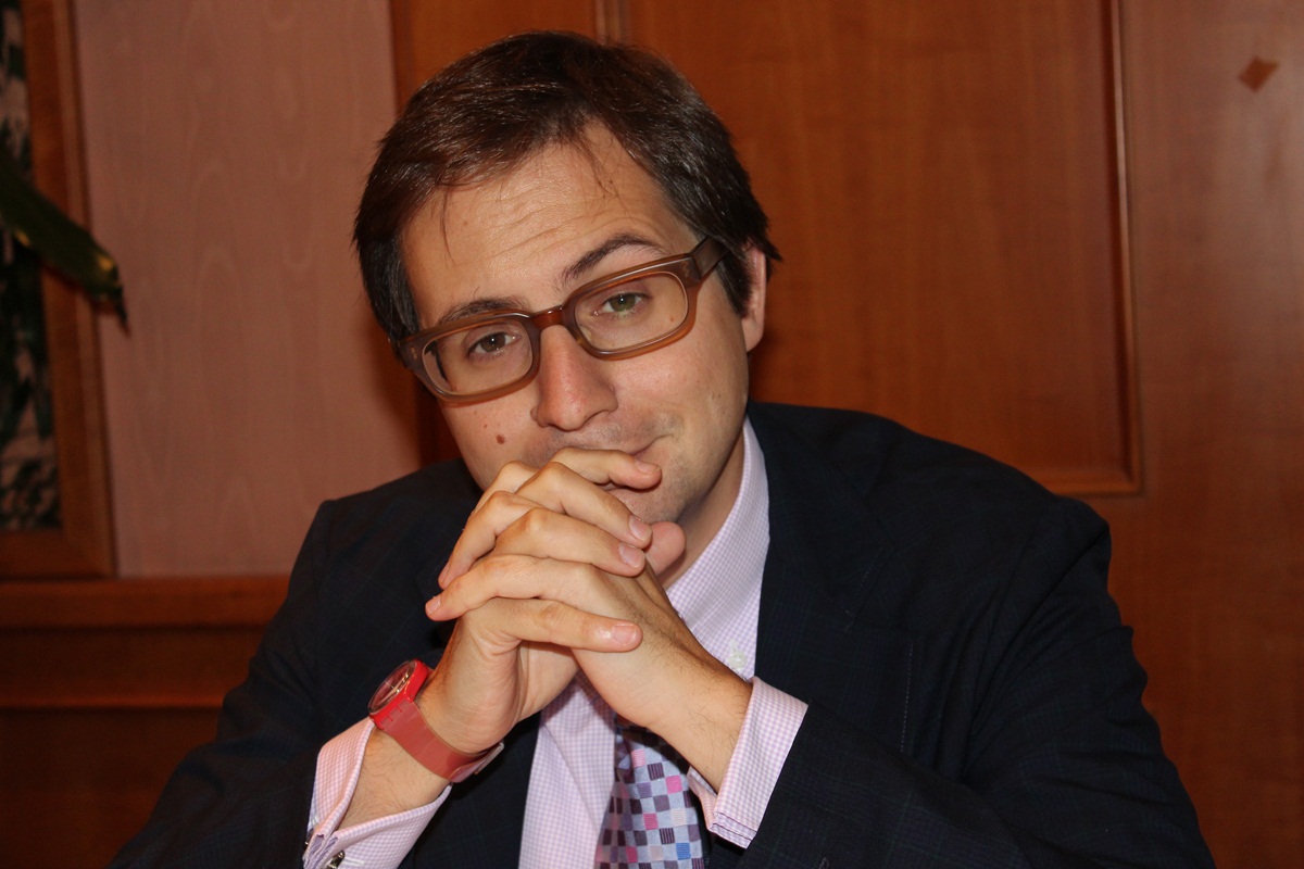 Alberto Migliardi