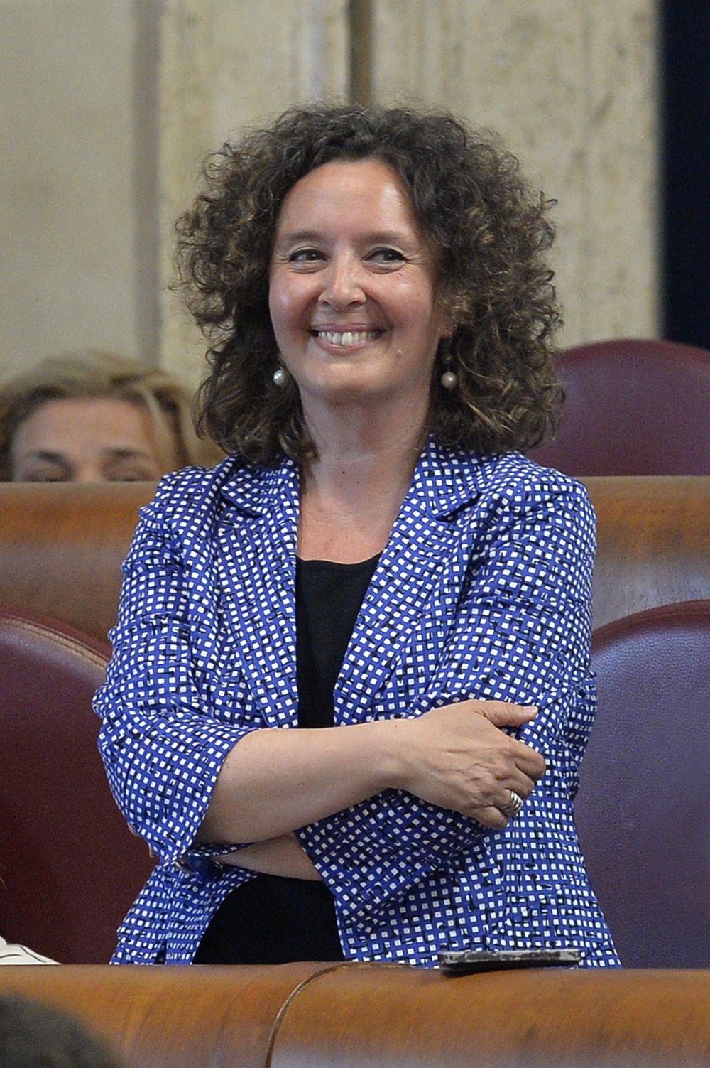Laura Baldassarre