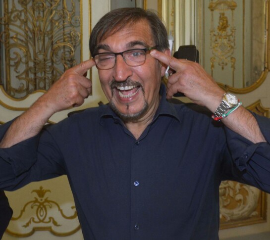 Ignazio La Russa