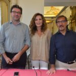 Giancarlo Giorgetti, Daniela Santanché e Ignazio La Russa