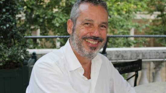 Giancarlo Loquenzi