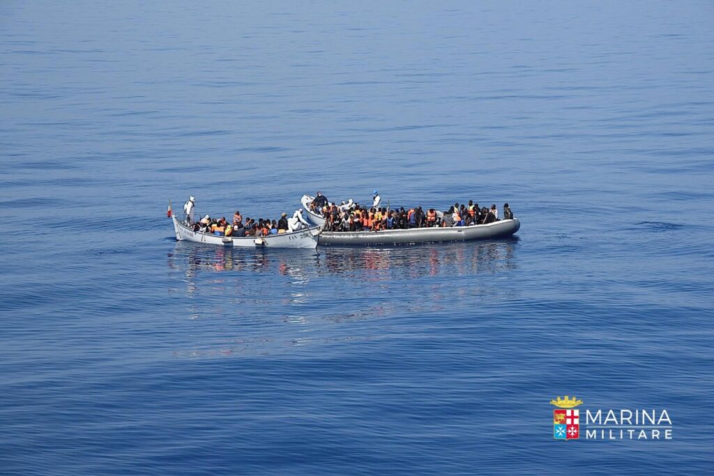 salvini belgio migranti sea watch