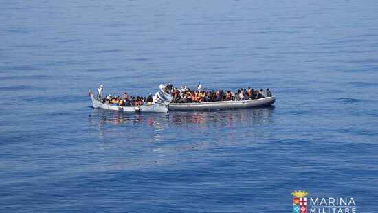 salvini belgio migranti sea watch