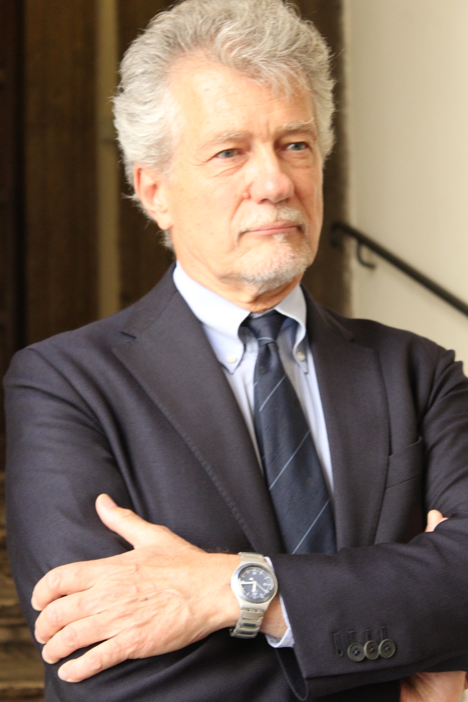 Alessandro Ghinelli