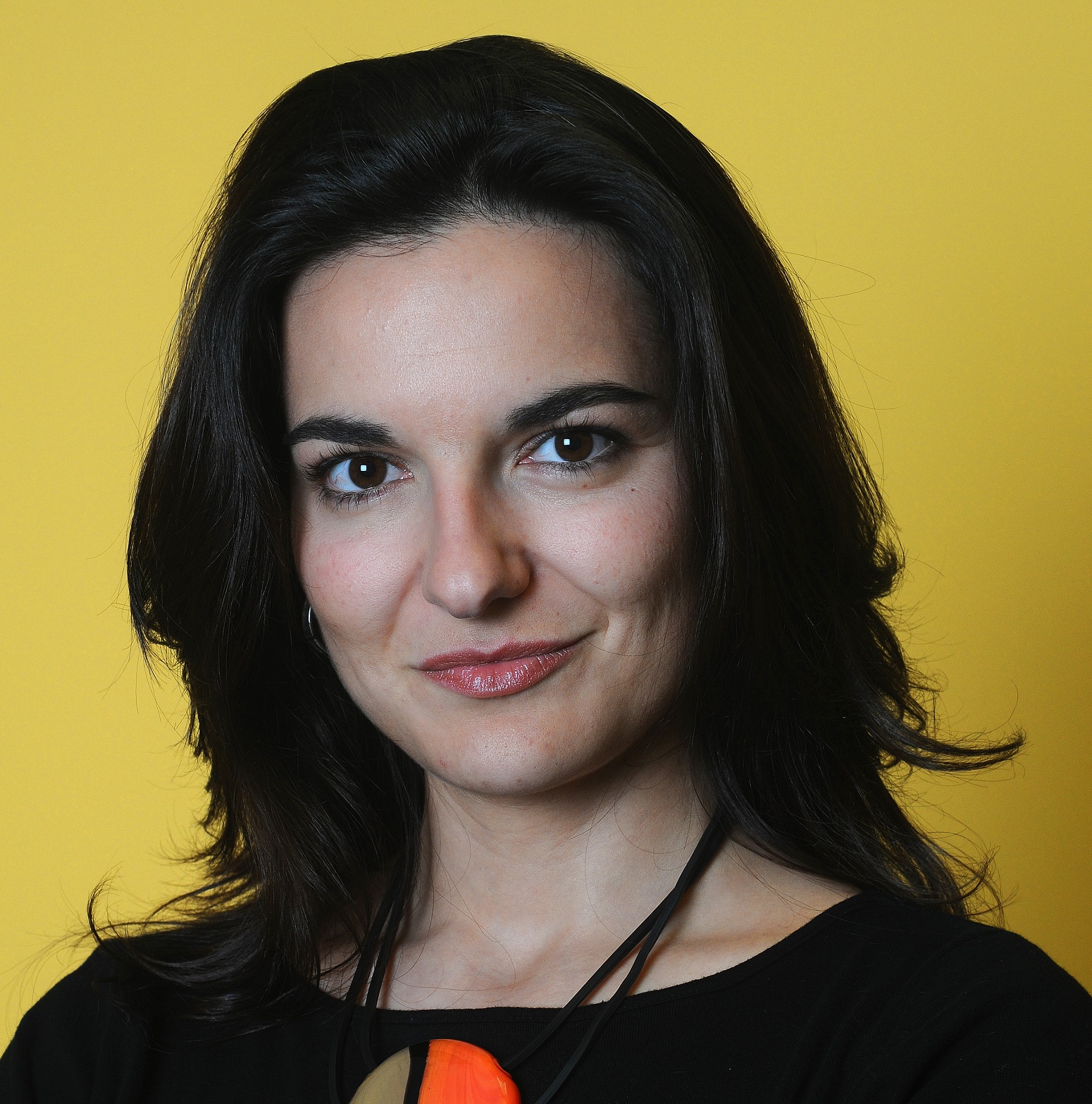 Paloma García Ovejero