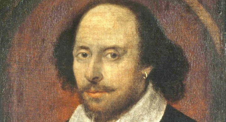 Lo sapete che Shakespeare aveva previsto la Brexit?
