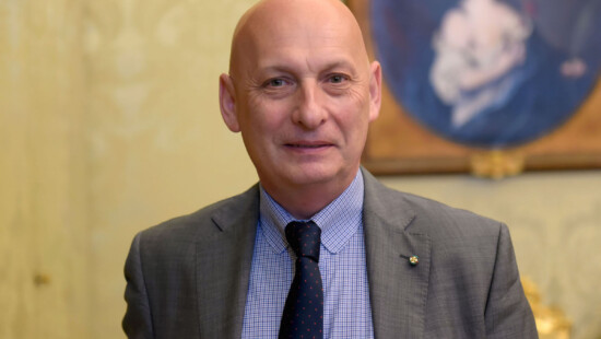 Tomasz Orlowski