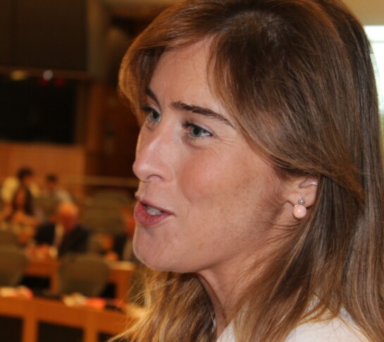 Maria Elena Boschi