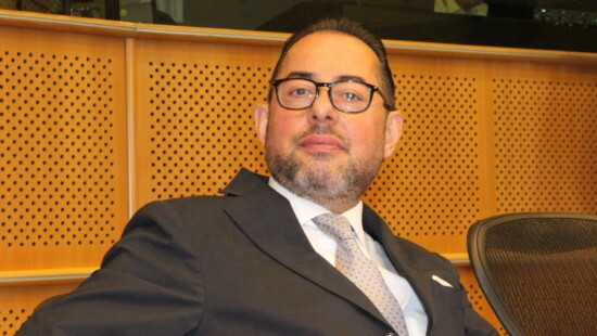 Gianni Pittella