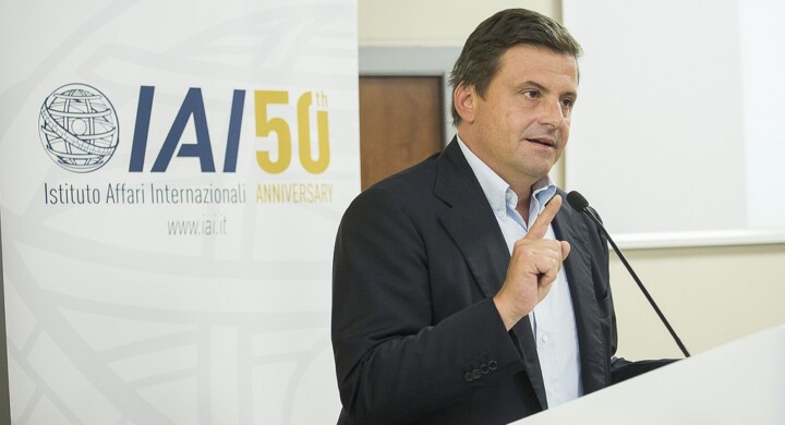 Ttip, Ceta e governance Ue. Pensieri (e bacchettate) di Carlo Calenda