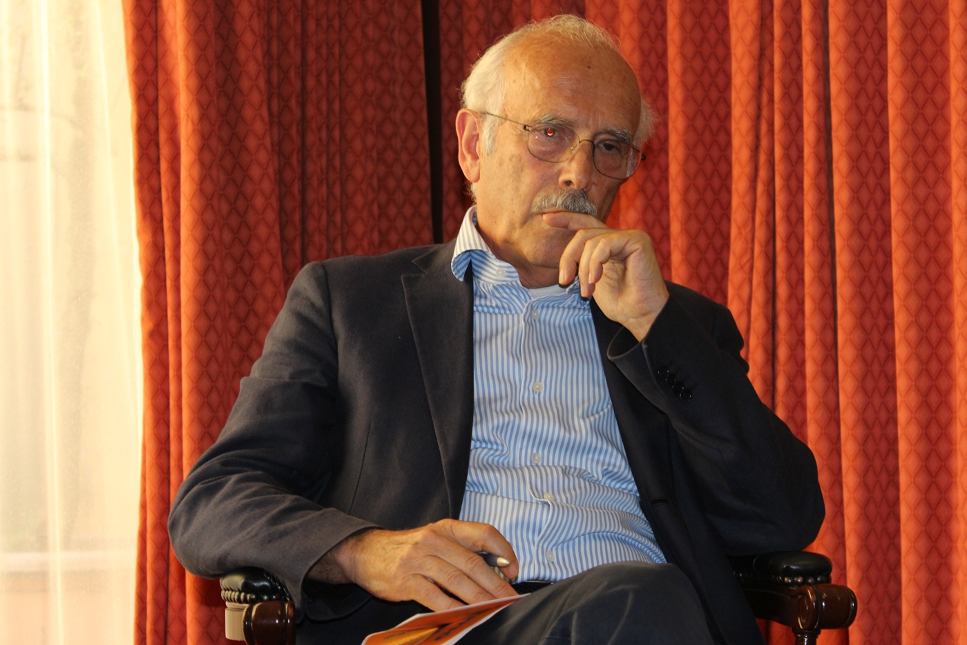 Carlo Dell’Aringa