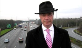 Nigel Farage