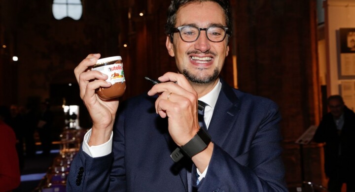 Ferrero, ecco che cosa si dice in Germania della nuova ricetta della Nutella