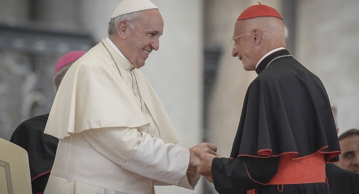 Ecco come il Vaticano vota “no” alla legge sul fine vita