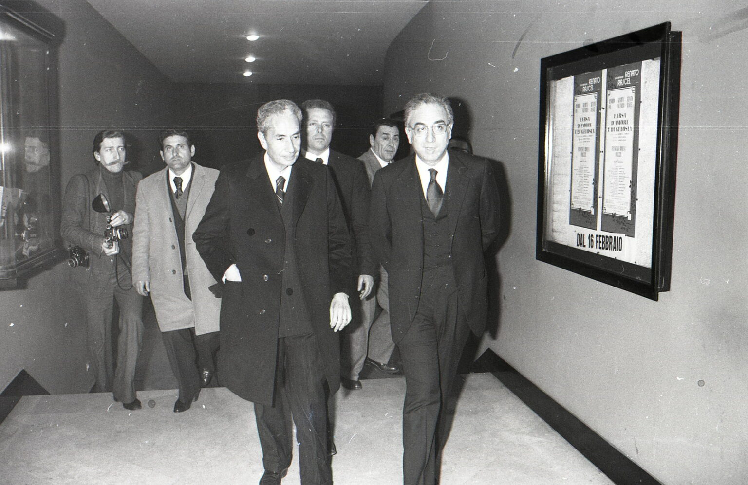 Quanti Anni Aveva Aldo Moro Quando è Morto