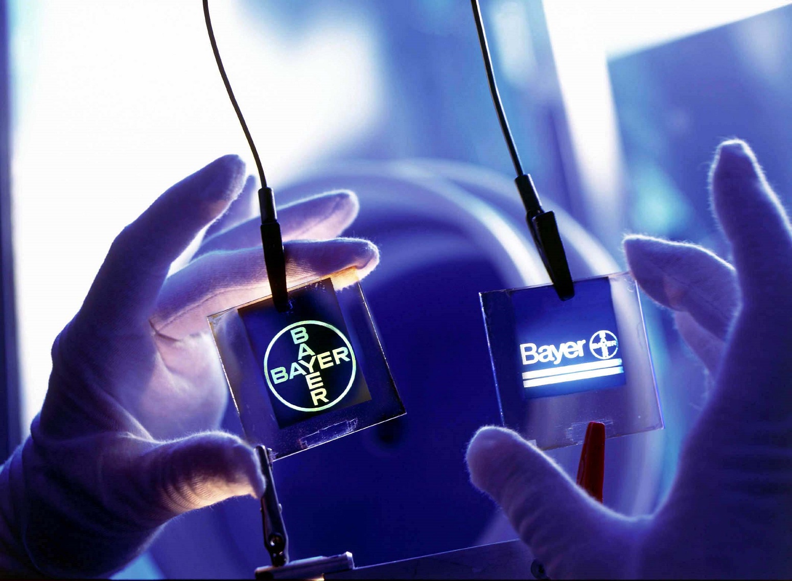 Bayer - Imagoeconomica