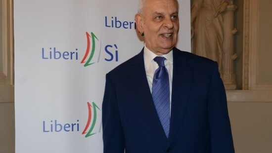 Marcello Pera