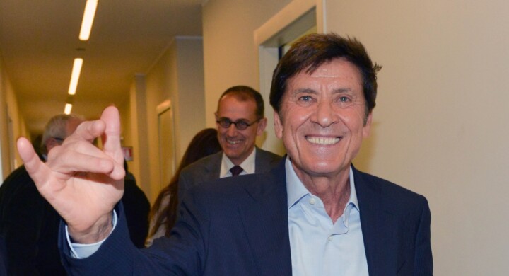 Perché è desolante la diatriba su Gianni Morandi e la spesa di domenica