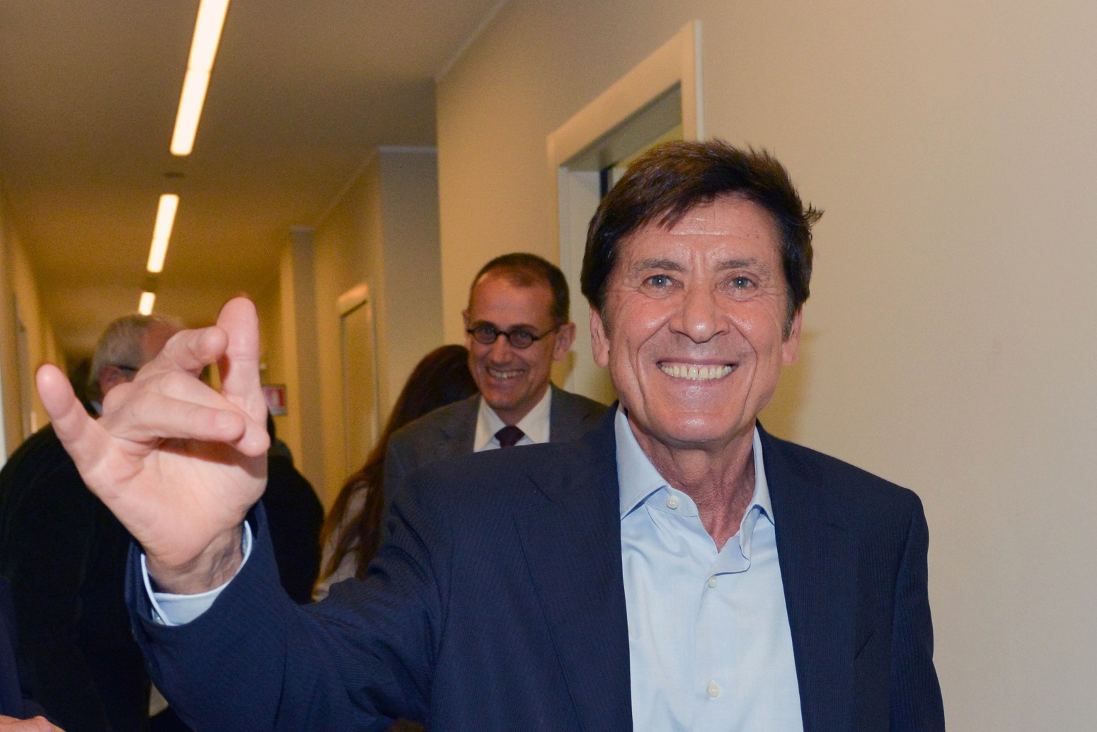 Gianni Morandi