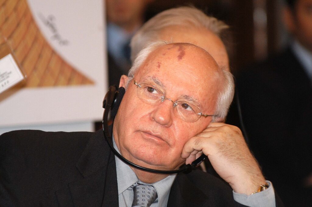Gorbaciov