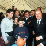Silvio Berlusconi (2000)
