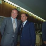 Ennio doris, Silvio Berlusconi (1999)