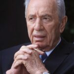 Shimon Peres