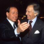 Silvio Berlusconi, Pietro Barilla (1993)