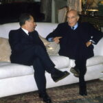 Carlo Azeglio Ciampi, Guido Carli (1989)