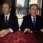 Lamberto Dini, Carlo Azeglio Ciampi (1980)